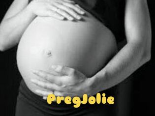 PregJolie