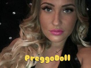 PreggoDoll