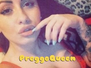 PreggoQueen