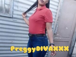 PreggyDIVAXXX