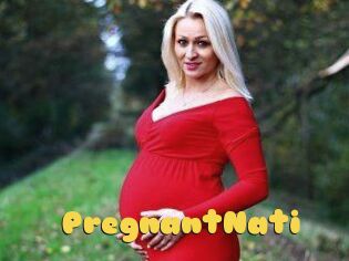 PregnantNati