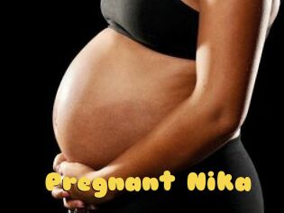 Pregnant_Nika