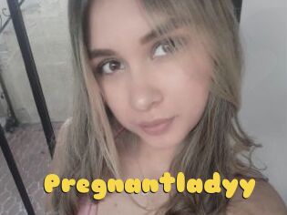 Pregnantladyy
