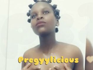 Pregyylicious