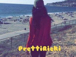 PrettiRicki
