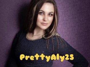 PrettyAly25