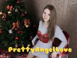 PrettyAngelLove