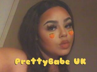 PrettyBabe_UK