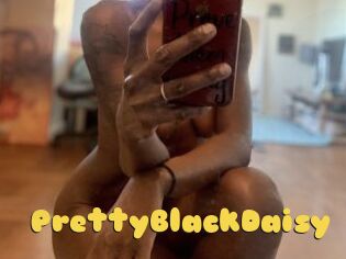 PrettyBlackDaisy