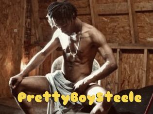 PrettyBoySteele