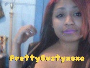 PrettyBustyxoxo