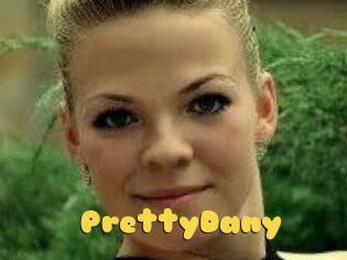 PrettyDany