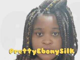 PrettyEbonySilk