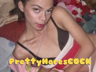 PrettyHoresCOCK
