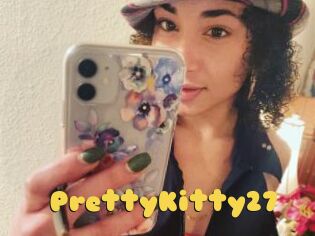 PrettyKitty27