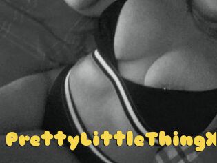 PrettyLittleThingX