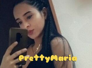 PrettyMaria
