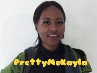 PrettyMcKayla
