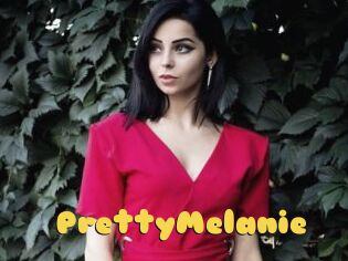 PrettyMelanie
