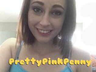 PrettyPinkPenny