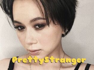 PrettyStranger