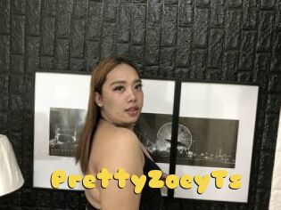 PrettyZoeyTs