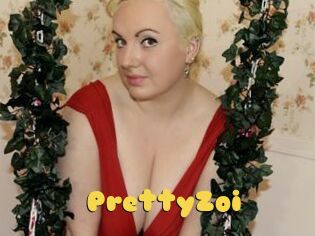 PrettyZoi