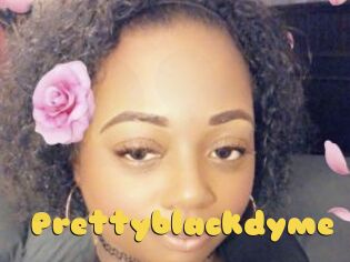 Prettyblackdyme