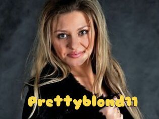 Prettyblond11
