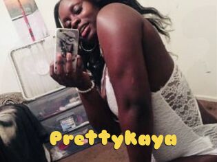 Prettykaya