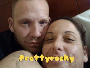 Prettyrocky