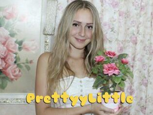 PrettyyLittle
