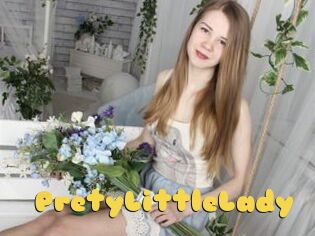 PretyLittleLady