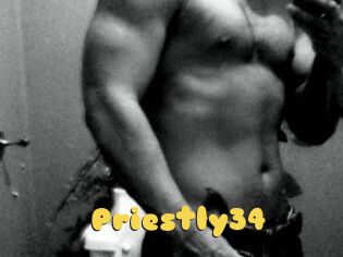 Priestly34