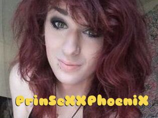PrinSeXXPhoeniX