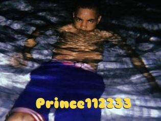 Prince112233