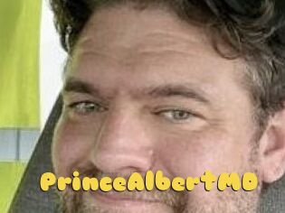 PrinceAlbertMD