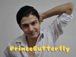 PrinceButterfly