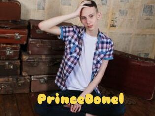 PrinceDonel
