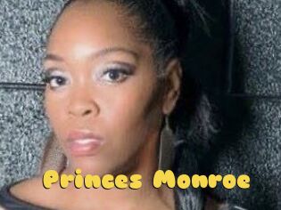 Princes_Monroe