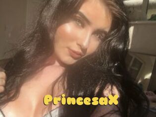 PrincesaX
