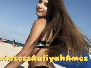 PrincessAaliyahAmes
