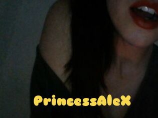 PrincessAleX