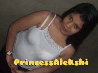 PrincessAlekshi