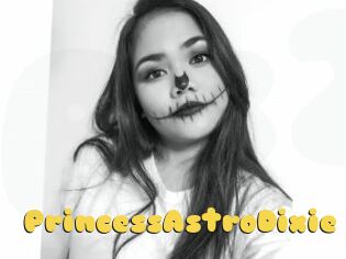 PrincessAstroDixie