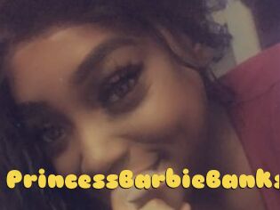 PrincessBarbieBanks