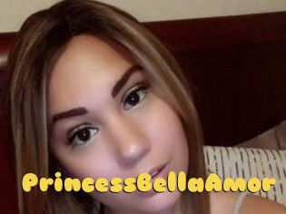 PrincessBellaAmor
