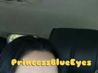 PrincessBlueEyes