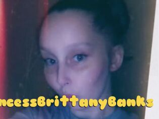 PrincessBrittanyBanks