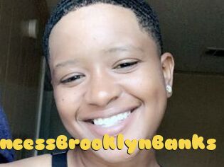 PrincessBrooklynBanks